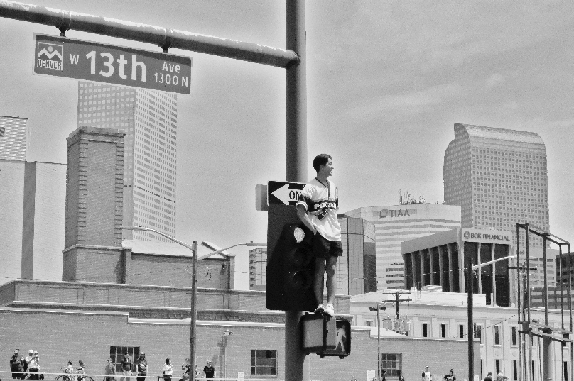 Vantage Point